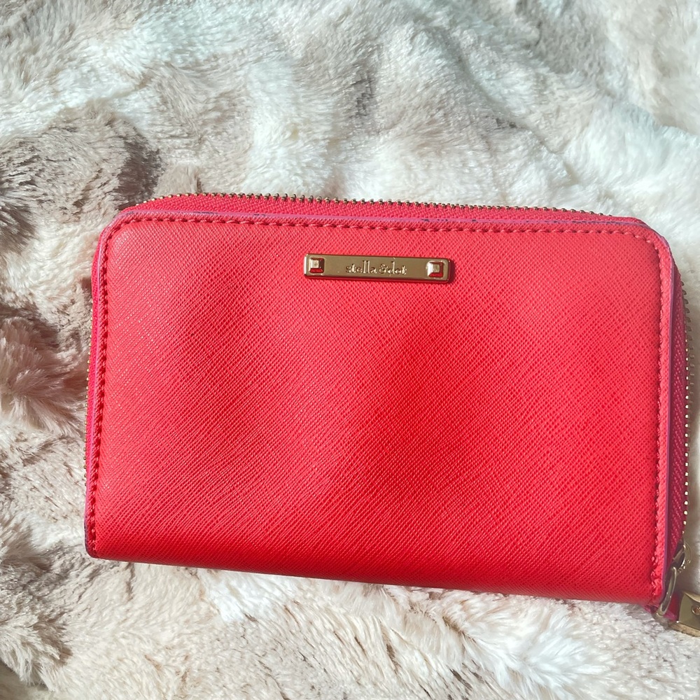 Stella & Dot Wallet